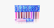 Load image into Gallery viewer, Frosted Metallic Lipstick - FREE SHIP DEALS