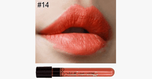 Load image into Gallery viewer, Matte Liquid Lipsticks