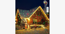 Load image into Gallery viewer, Outdoor Laser Light - FREE SHIP DEALS