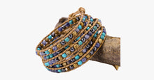 Load image into Gallery viewer, Paradise Wrap Bracelet - FREE SHIP DEALS