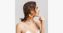 Load image into Gallery viewer, Tassel Earrings