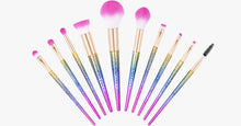 Load image into Gallery viewer, Glitter Glamour Brush Set - FREE SHIP DEALS
