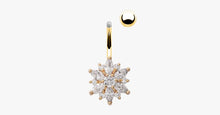 Load image into Gallery viewer, Dangle Navel Belly Button - FREE SHIP DEALS