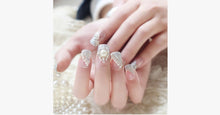Load image into Gallery viewer, Artificial Ornamental Nails - FREE SHIP DEALS