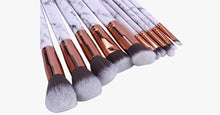 Load image into Gallery viewer, Marble Brush Set