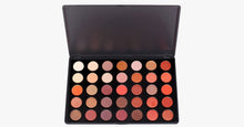 Load image into Gallery viewer, Summer 35 Nude Palette