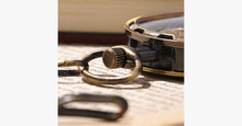 Load image into Gallery viewer, Royal London Antique Gold Pocket Watch