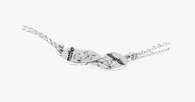 Load image into Gallery viewer, Mother &amp; Daughter Pendant Necklace - FREE SHIP DEALS