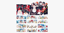 Load image into Gallery viewer, Christmas Nail Stickers - FREE SHIP DEALS