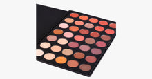 Load image into Gallery viewer, Summer 35 Nude Palette