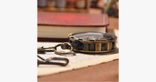 Load image into Gallery viewer, Royal London Antique Gold Pocket Watch