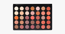 Load image into Gallery viewer, Summer 35 Nude Palette