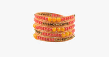 Load image into Gallery viewer, Athena‎ Wrap Bracelet - FREE SHIP DEALS