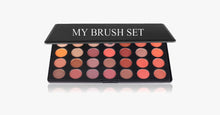 Load image into Gallery viewer, Summer 35 Nude Palette