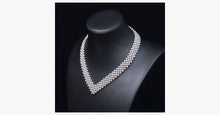 Load image into Gallery viewer, Florence Pearl Necklace - FREE SHIP DEALS
