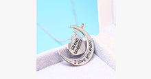 Load image into Gallery viewer, Granddaughter Love You More - FREE SHIP DEALS
