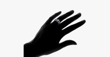 Load image into Gallery viewer, Topaz Opal Ring