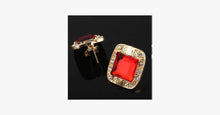 Load image into Gallery viewer, Bold Garnet Set - FREE SHIP DEALS