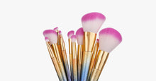 Load image into Gallery viewer, Glitter Glamour Brush Set - FREE SHIP DEALS