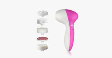 Load image into Gallery viewer, Facial Cleansing System-5 Piece - FREE SHIP DEALS