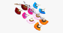 Load image into Gallery viewer, Tassel Earrings