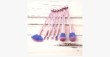 Load image into Gallery viewer, Confetti Glitter Brush Set - FREE SHIP DEALS