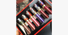 Load image into Gallery viewer, Super Sexy Liquid Lipstick Collection [PRE-RELEASE]