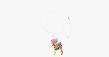 Load image into Gallery viewer, Pug Dog Pendant Necklace - FREE SHIP DEALS