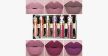 Load image into Gallery viewer, Super Sexy Liquid Lipstick Collection [PRE-RELEASE]