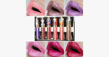 Load image into Gallery viewer, Super Sexy Liquid Lipstick Collection [PRE-RELEASE]