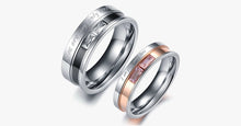 Load image into Gallery viewer, Only Love Couples Rings - FREE SHIP DEALS