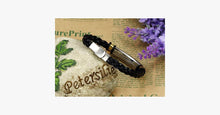Load image into Gallery viewer, Bold Rope Stainless Steel Men's Bracelet - FREE SHIP DEALS