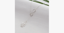 Load image into Gallery viewer, Infinite Luck Pendant - FREE SHIP DEALS