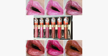 Load image into Gallery viewer, Super Sexy Liquid Lipstick Collection [PRE-RELEASE]