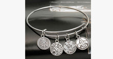 Load image into Gallery viewer, Grandmother Enchanting Charm Bangle - FREE SHIP DEALS