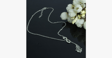 Load image into Gallery viewer, Infinite Luck Pendant - FREE SHIP DEALS