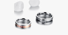 Load image into Gallery viewer, Only Love Couples Rings - FREE SHIP DEALS