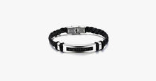 Load image into Gallery viewer, Bold Rope Stainless Steel Men's Bracelet - FREE SHIP DEALS