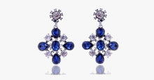 Load image into Gallery viewer, Opal Stone Stud Earrings - FREE SHIP DEALS