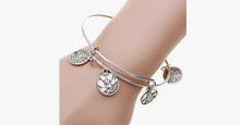 Load image into Gallery viewer, Grandmother Enchanting Charm Bangle - FREE SHIP DEALS