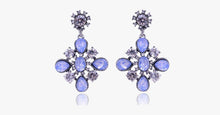Load image into Gallery viewer, Opal Stone Stud Earrings - FREE SHIP DEALS