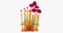 Load image into Gallery viewer, Tree Cluster Makeup Brush Holder