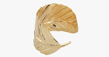 Load image into Gallery viewer, Vintage Leaf Bangle - FREE SHIP DEALS