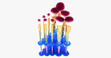 Load image into Gallery viewer, Tree Cluster Makeup Brush Holder