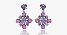 Load image into Gallery viewer, Opal Stone Stud Earrings - FREE SHIP DEALS