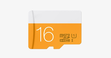 Load image into Gallery viewer, Micro SD Memory Card