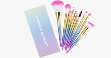 Load image into Gallery viewer, Glitter Glamour Brush Set - FREE SHIP DEALS