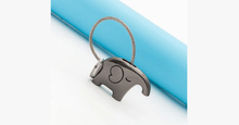 Load image into Gallery viewer, Save Elephant Love Keychain Set