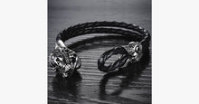 Load image into Gallery viewer, Pirate Skull Men's Bracelet