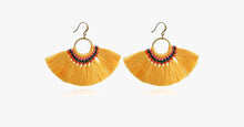 Load image into Gallery viewer, Tassel Earrings
